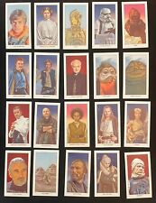 2022 TOPPS 206 STAR WARS - Complete Your Set - Pick Your Card picture