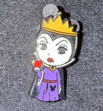 Disney WDW Evil Queen Villains Series Hidden Mickey Pin 2024 picture