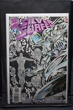 Silver Surfer #113 Direct Marvel Comics 1996 Norrin Radd Cosmic Skyrider 9.0 picture