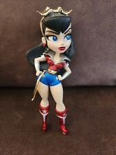 Wonder Woman ~ DC Comics Bombshells Figure ~ No Stand Included picture