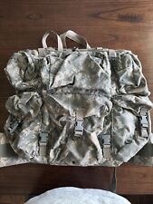 Tactical Tailor MALICE Pack  V2 ACU Pattern, COMPLETE W/FRAME/STRAPS/PAD picture