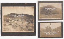 June 6, 1906 - Chaseburg, Stoddard, WI / Vernon County, Photos of Tornado Damage picture