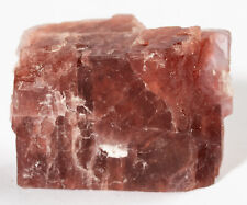 Red VILLIAUMITE Natural crystal stone specimen 0.67 oz #4232P - RUSSIA picture