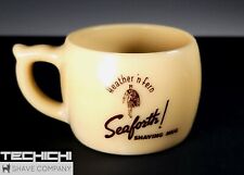Vintage Seaforth Heather N Fern Shave Mug picture