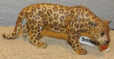 2006 Schleich Cheetah Retired Animal Figure - New With Tag picture