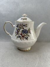 Royal Tara HARMONY TEAPOT Galway IRELAND Bone China- see pictures picture