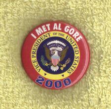 2000 Al Gore 1.75