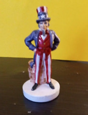 Sebastian Miniatures - Uncle Sam (4