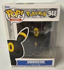 Funko Pop Games: Pokémon Umbreon #948 picture