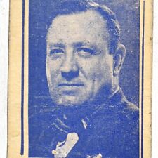 1930s Fulton I Connor Council Councilman Wilkes-Barre Luzerne Co Pennsylvania picture