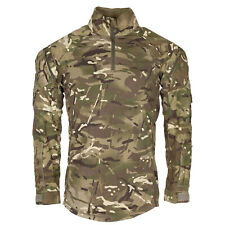 British Army FR Aircrew MTP UBACS RAF Combat AIR Crew Under Armour SHIRT picture