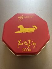 Wynn Las Vegas - Year of the Dog Commemorative $8 Chip (2006) - Limited 5000 picture