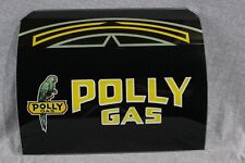 NATIONAL A38 POLLY ADVERTISEMENT GLASS picture