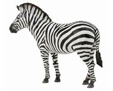 CollectA NEW * Common Zebra *  88830 Wildlife Model Breyer Toy Figurine picture