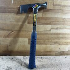 Vintage Estwing E3-11 Drywall Hatchet Hammer USA B4 Tool picture