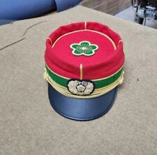 Empire of Japan Former Japanese Army Hat Tairei Military kepi Japan reproduction picture