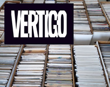 50 Comic Book HUGE lot - All DIFFERENT - Only Vertigo Comics -  picture
