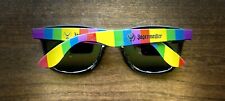 Jagermeister Sunglasses Rainbow *NEW IN WRAPPER* picture
