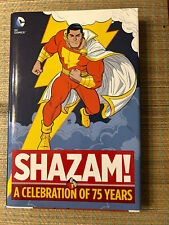 Shazam A Celebration of 75 Years picture