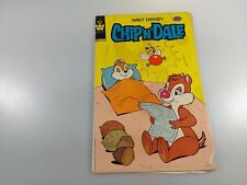 Chip 'n' Dale (1967) #71 Gold Key comics  picture