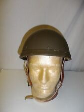 IR15A-1 French Indochina & RVN Tanker Helmet size 7 picture