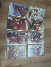 Amazing Spider-Man Family 1-8 (2008-2009) Complete Set picture
