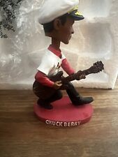 Chuck Berry St. Louis Cardinals Bobble Head Kloanz W/ Box picture