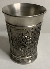 SKS ZINN 95% Pewter Cup Germany picture
