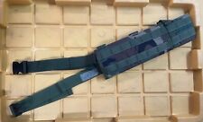 Woodland Molle FLC LBV Woodland Tactical Utility Waist War Belt Vest Harness SDS picture