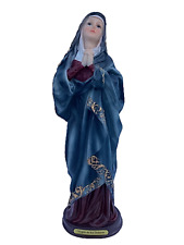 Virgen Dolorosa 12