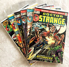 Doctor Strange #2 #3 #4 #5 #8 #14 Six Issue Discount Run picture