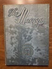 St. Mary’s “The Maryan” 1952 High School Yearbook New Haven, Connecticut CT T1 picture