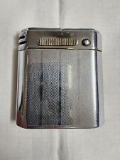 Vintage Magna Fumalux FL400 Lighter & Flashlight Made In Germany. RARE picture