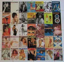 Playboy Centerfold Collector Cards June Edition sold singly you pick picture