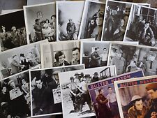 Buster Keaton Dough Boys Set of 15 Mix Rarely Seen Photos Photographs 8x10 picture
