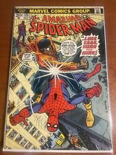 Amazing Spider-Man #123 FN 1973 - Luke Cage Hero For Hire - Gil Kane Art Marvel picture