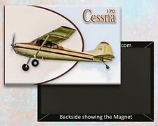 Cessna 170 Aircraft Handmade 3.25