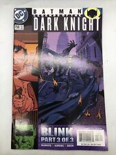 Legends Of The Dark Knight #158 2002 picture