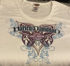 Harley Davidson XL Ladies T- Shirt  from Maui picture