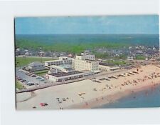 Postcard The New Henlopen Hotel And Motor Lodge, Rehoboth Beach, Delaware picture