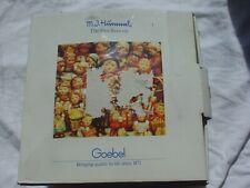 Goebel Hummel I'm Carefree 633 Germany Figure First Issue In Box picture