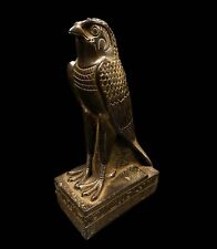 Egyptian God Horus picture