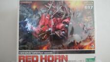 Kotobukiya Zoids Red Horn Unassembled Item picture