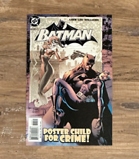 Batman #613 (DC Comics May 2003) Poster Child for Crime picture