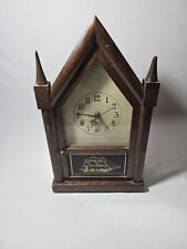 Vintage Time Clock picture