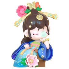 Rolife Nanci Prosperous Tang Blind Box Confirmed - Flower Lady picture