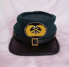 American Civil War Union Federal Sharpshooters Officers Enlisted Kepi Hat Cap picture