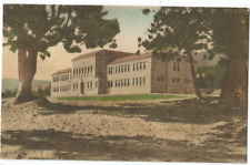 Ashland, OR Oregon 1930 Postcard, State Normal School by Albertype picture