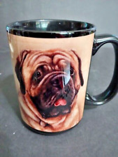 Mastiff Coffee Mug Designed by Tamara Burnett 2013 picture