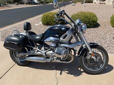 USED BMW MOTORCYCLE - 2000 BMW r 1200c picture
